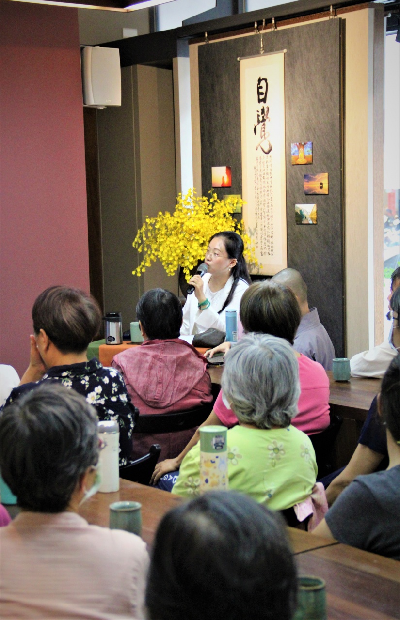 未知生，焉知死？