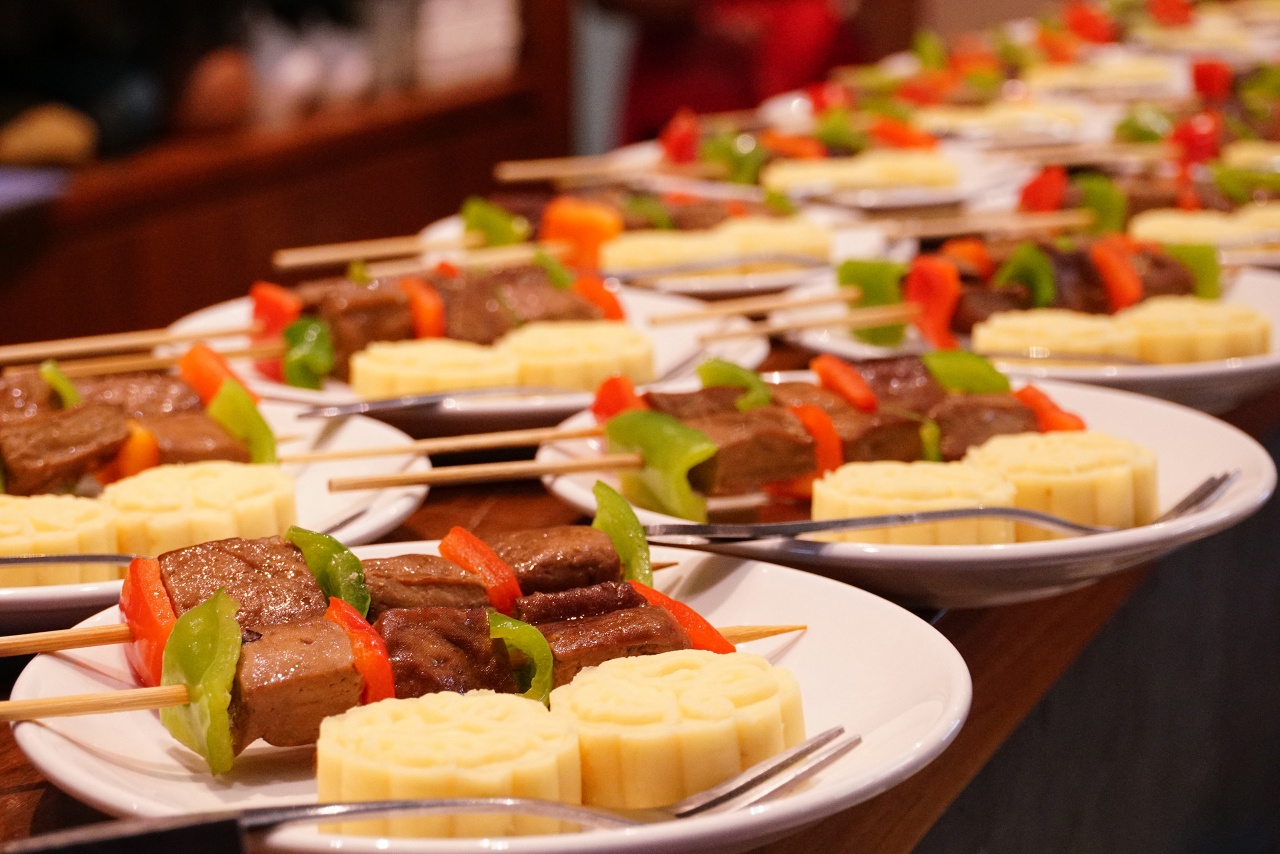 尋訪善知識的旅程