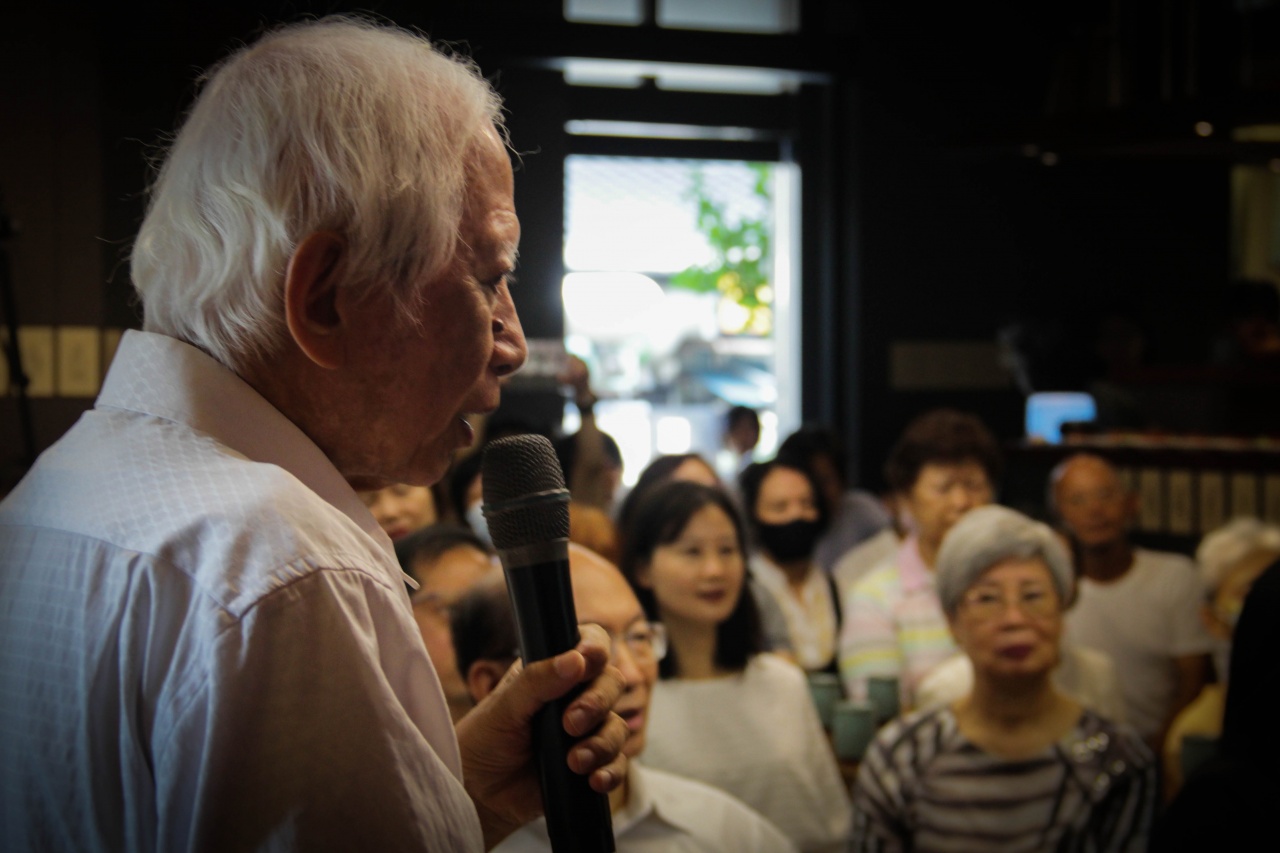 觀世音菩薩耳根圓通法門(上)