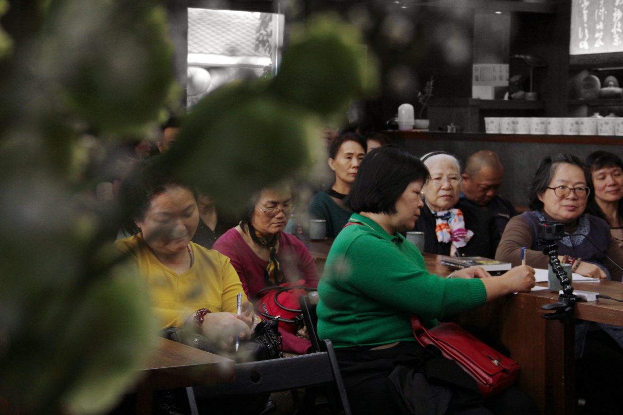 從理解佛法 到實踐佛法