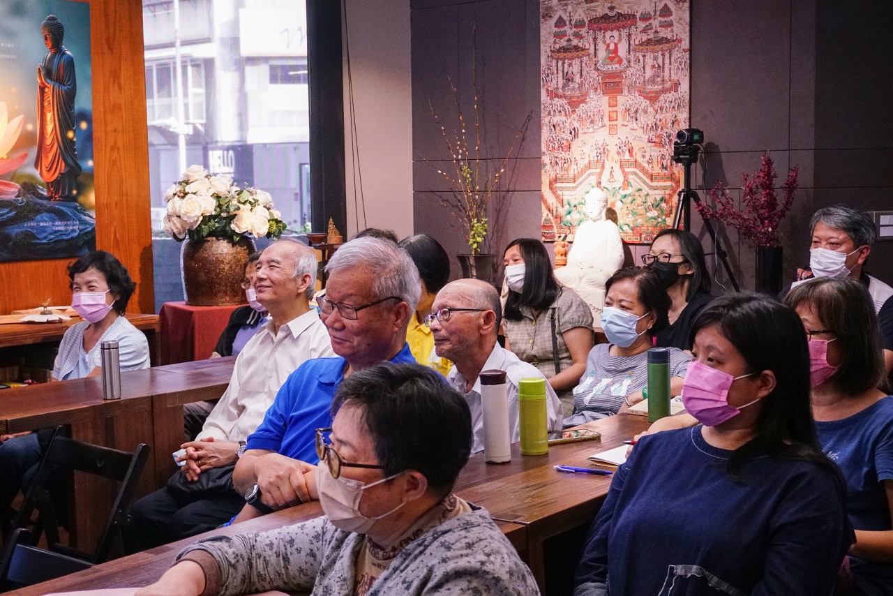 恰恰用心時 恰恰無心用（二）