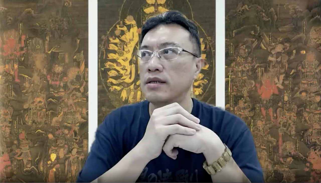 日本的淨土教藝術