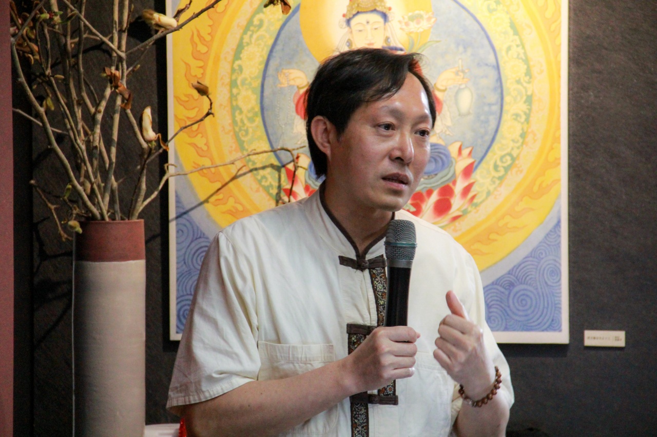 楞嚴經與楞嚴咒的修法解析