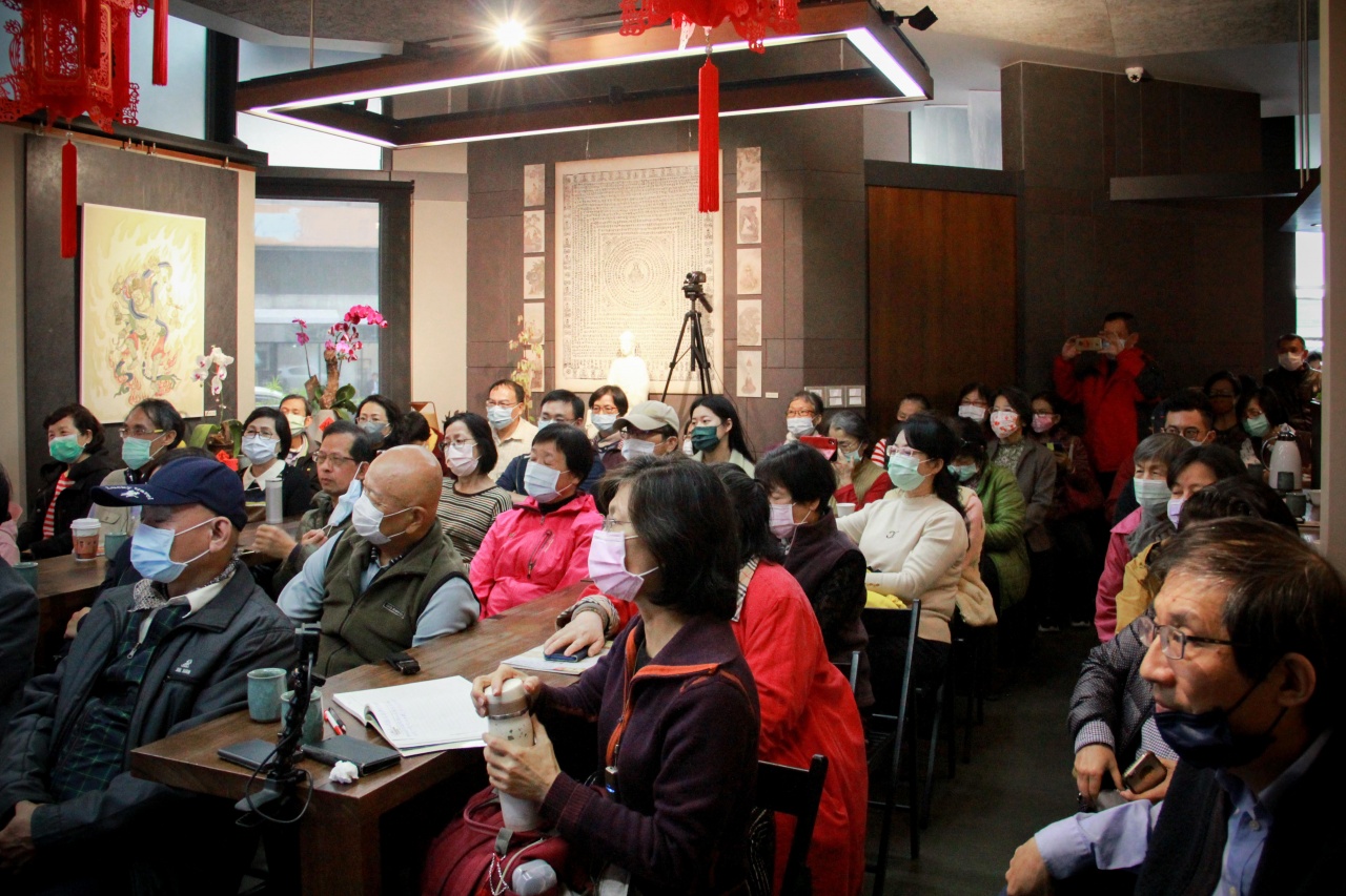 楞嚴經與楞嚴咒的修法解析