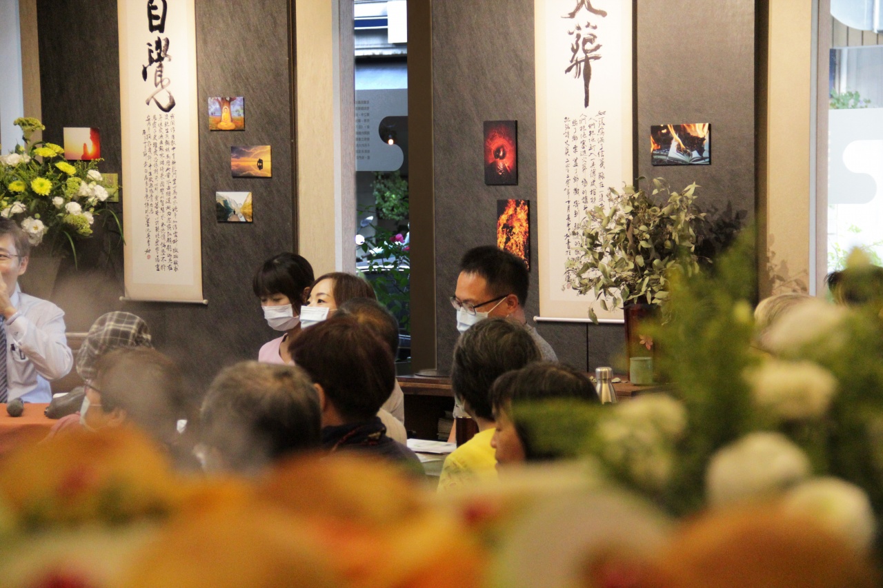 全人身心靈平衡健康之道