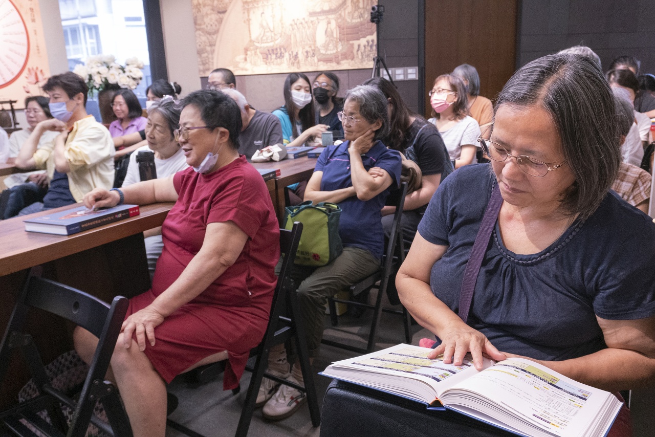 如何正確理解佛陀「卐」字的正覺法門？