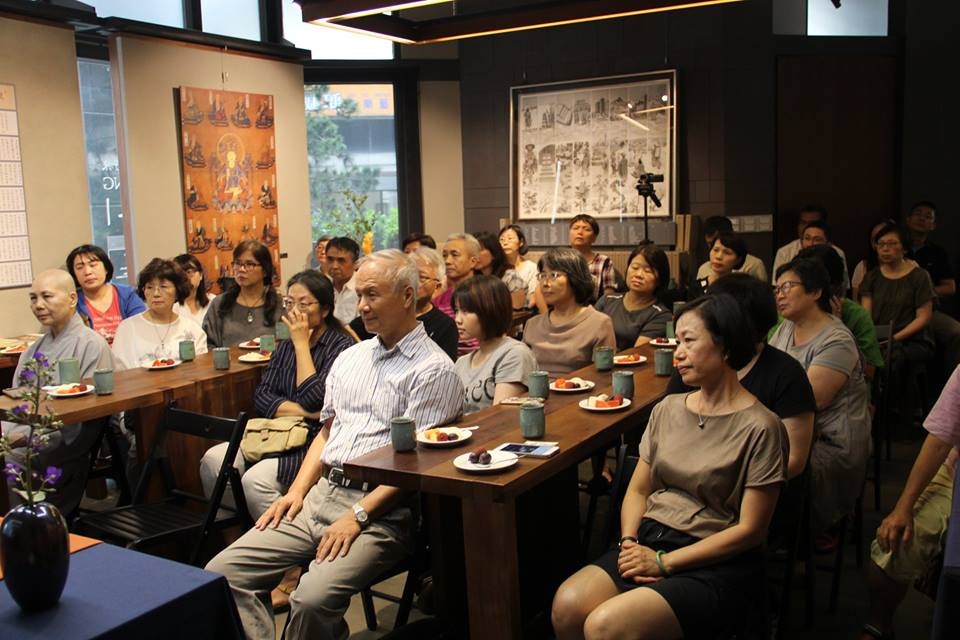 親近玄奘.心的共鳴