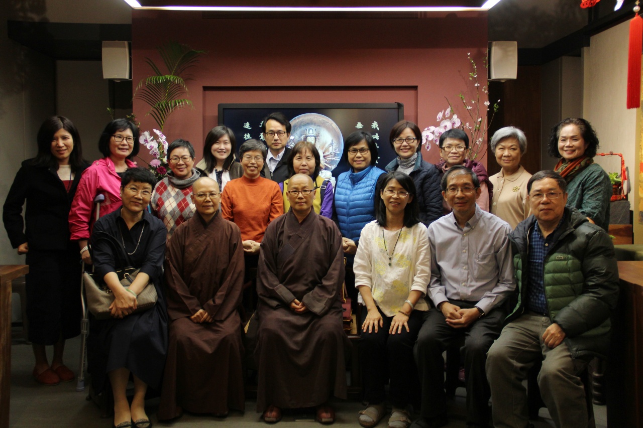 心想事成的秘訣—普賢十大願