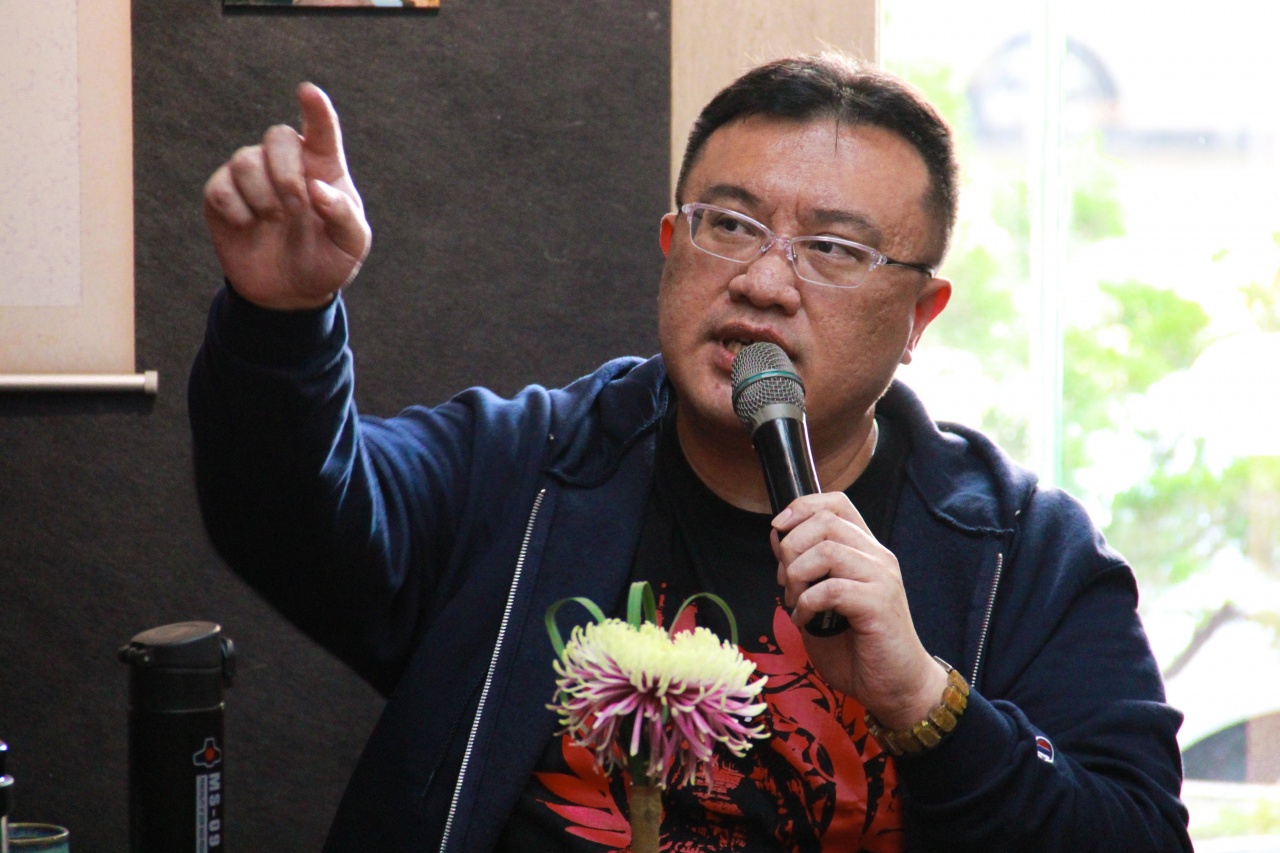 寂滅為樂—趣談涅槃圖