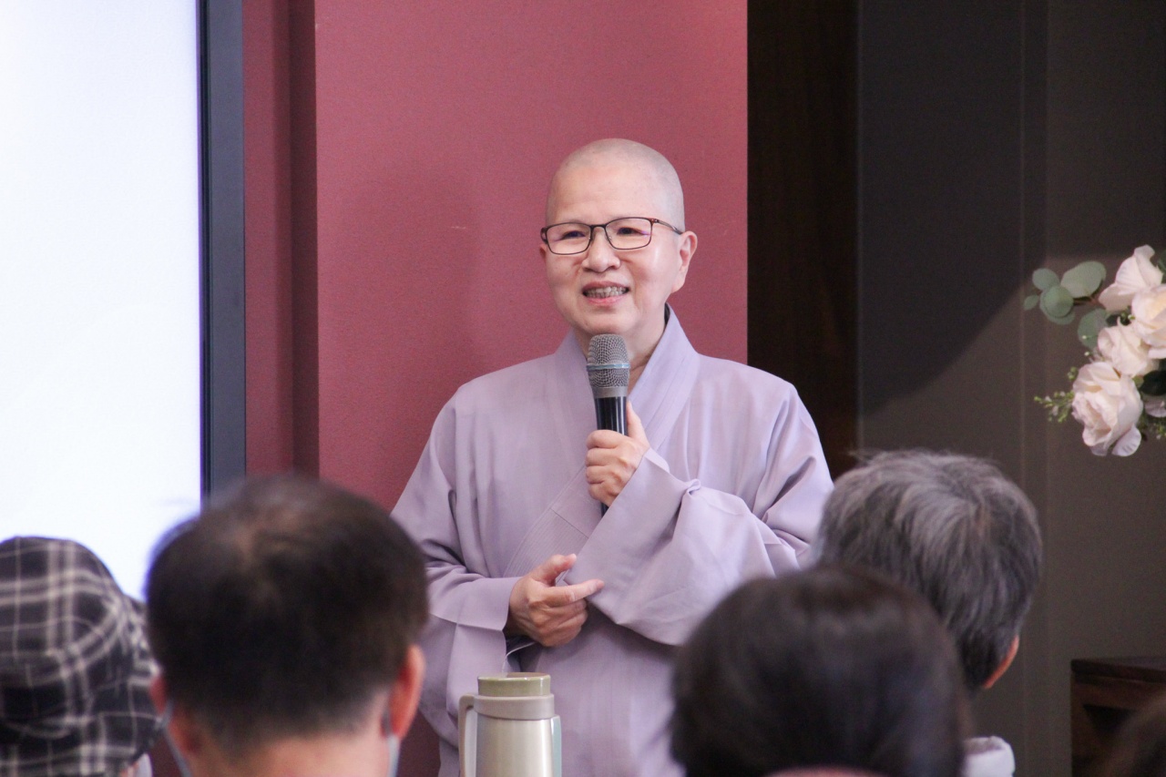 祈願迴向的力量