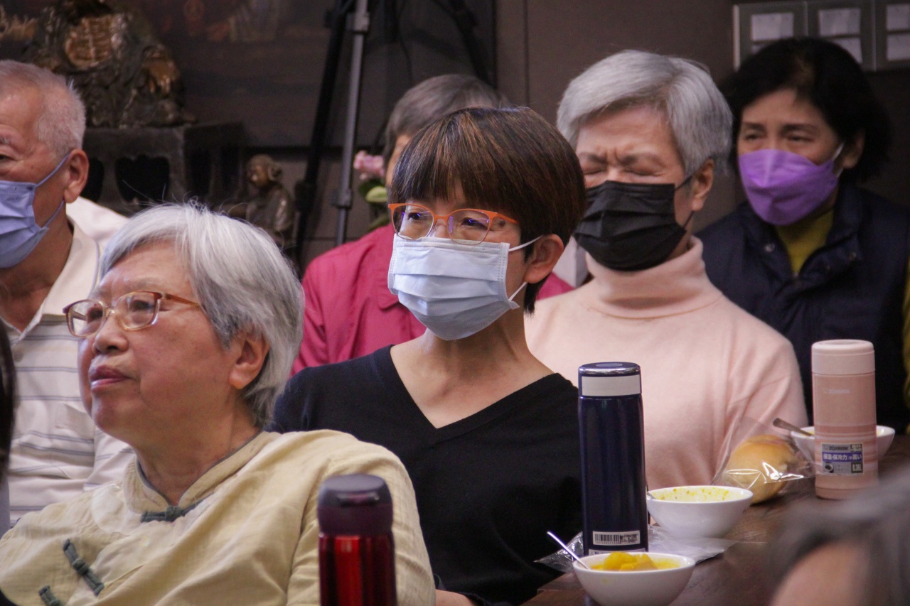 「勸發」菩提心