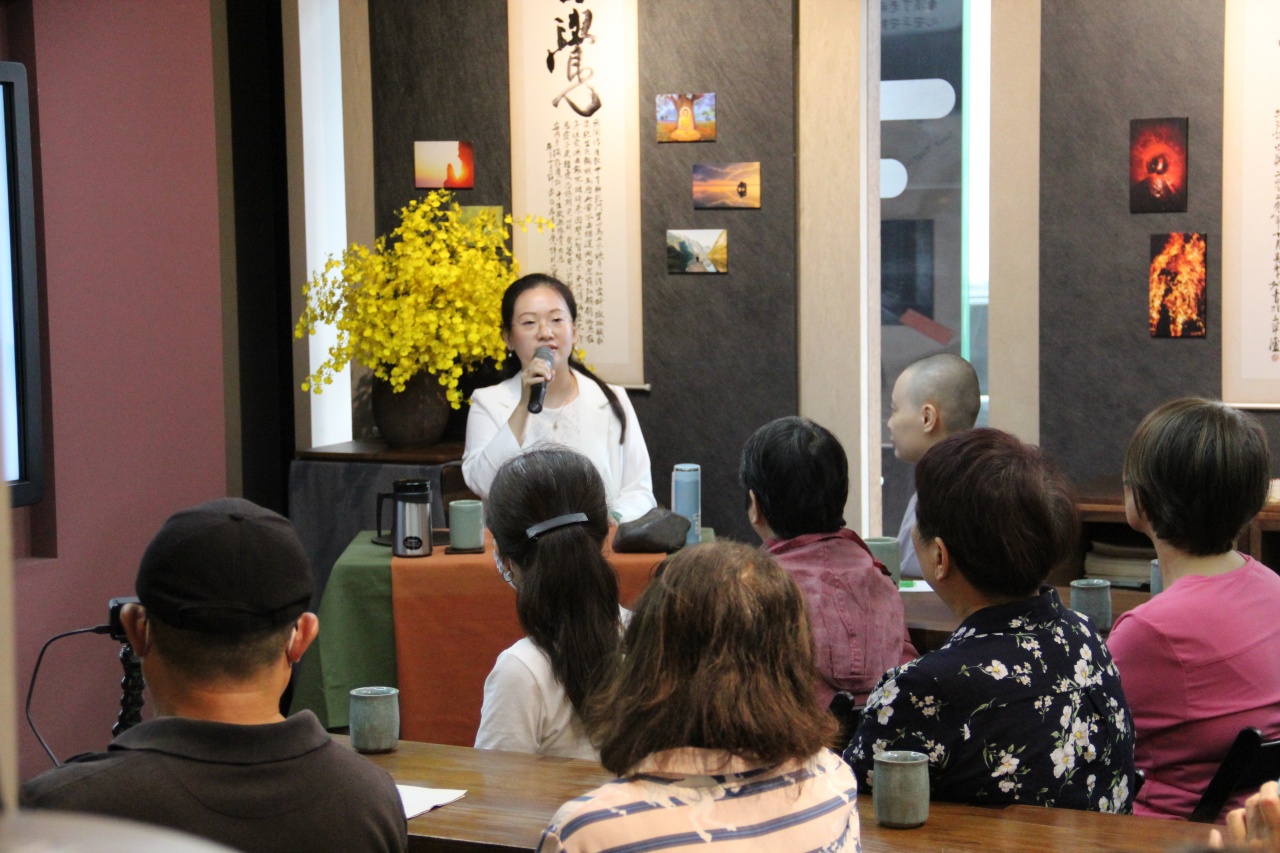 未知生，焉知死？