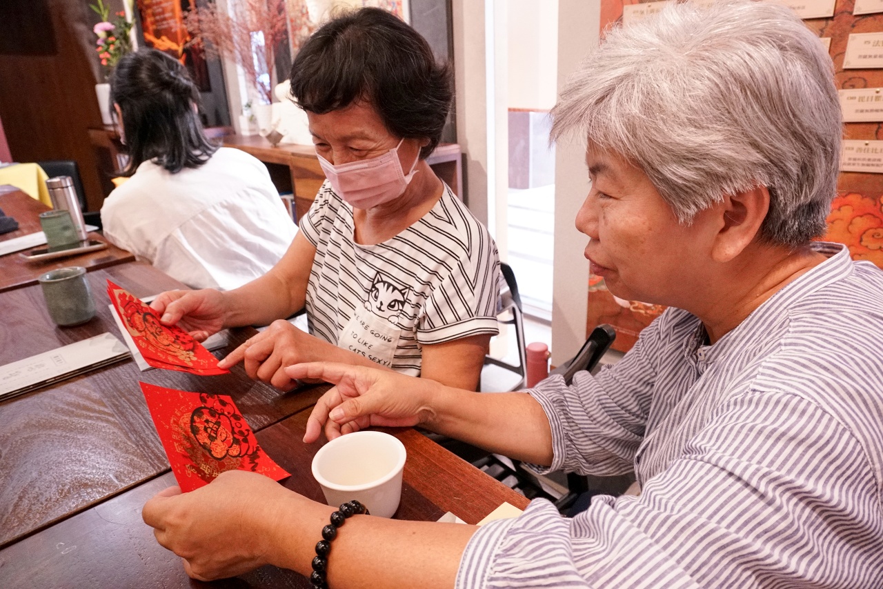 畫佛畫心塗鴉心識色彩