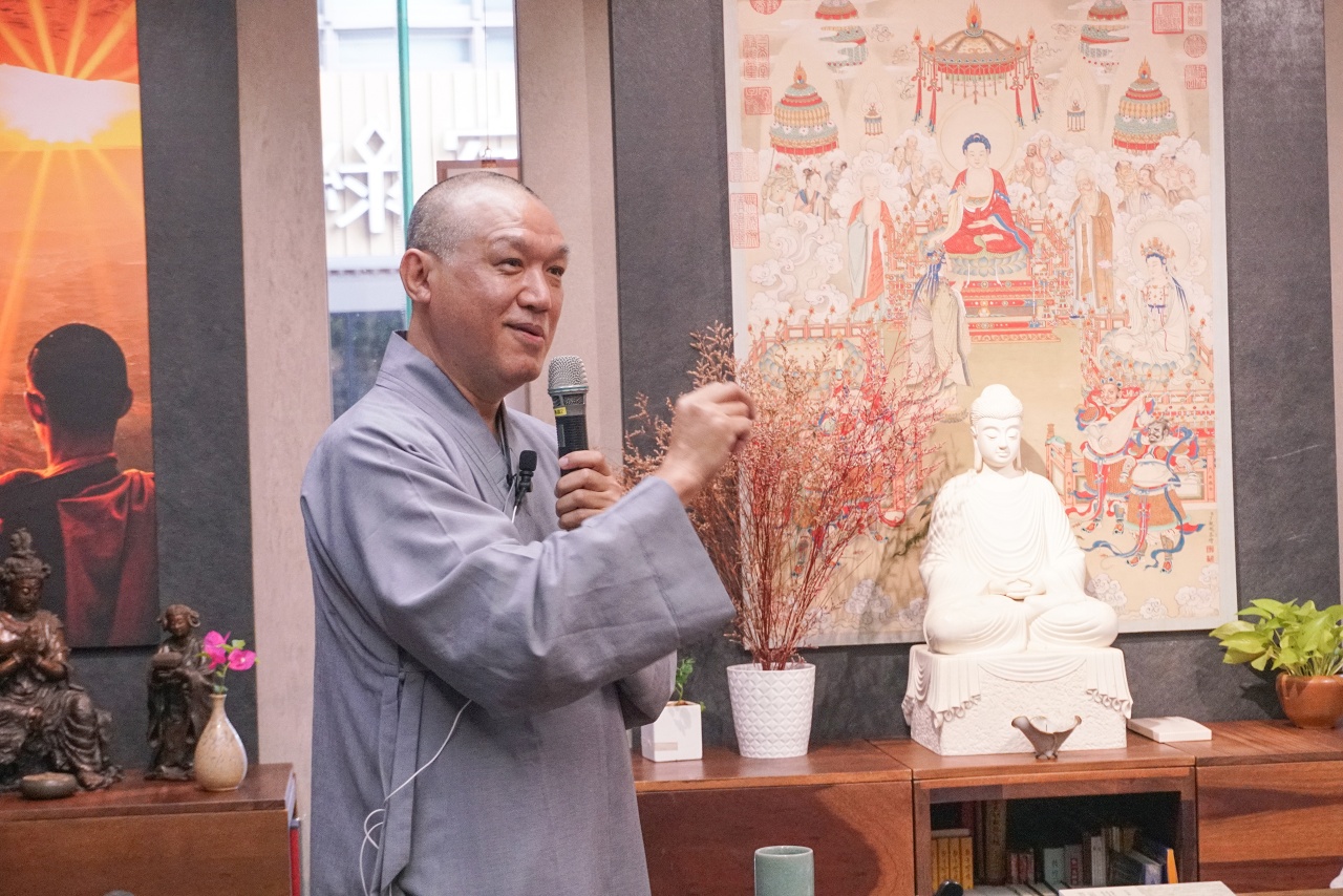 無邪不摧金剛經 ──