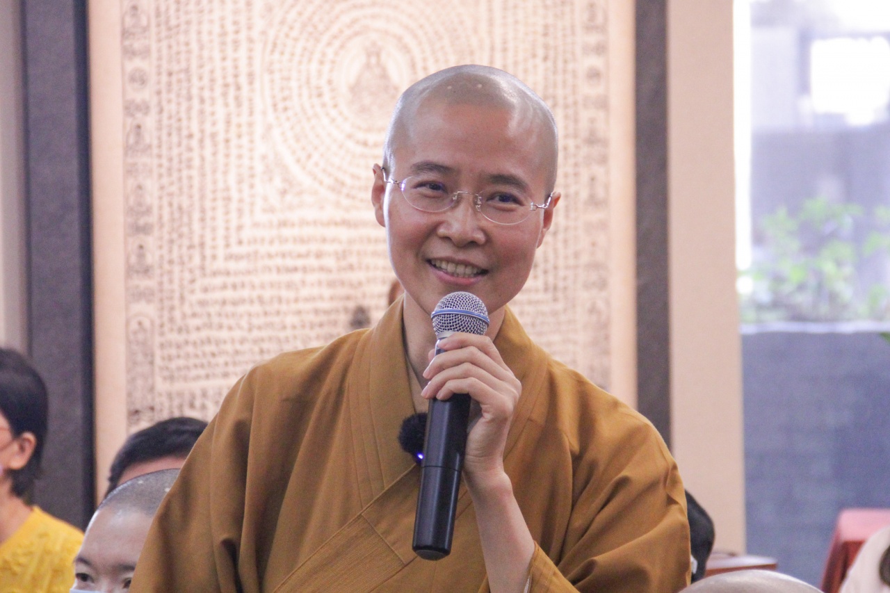 願成眾生休憩樹