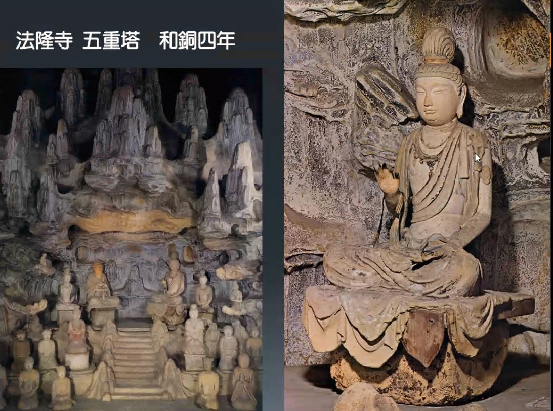 文殊菩薩的協槓人生—日本的文殊信仰