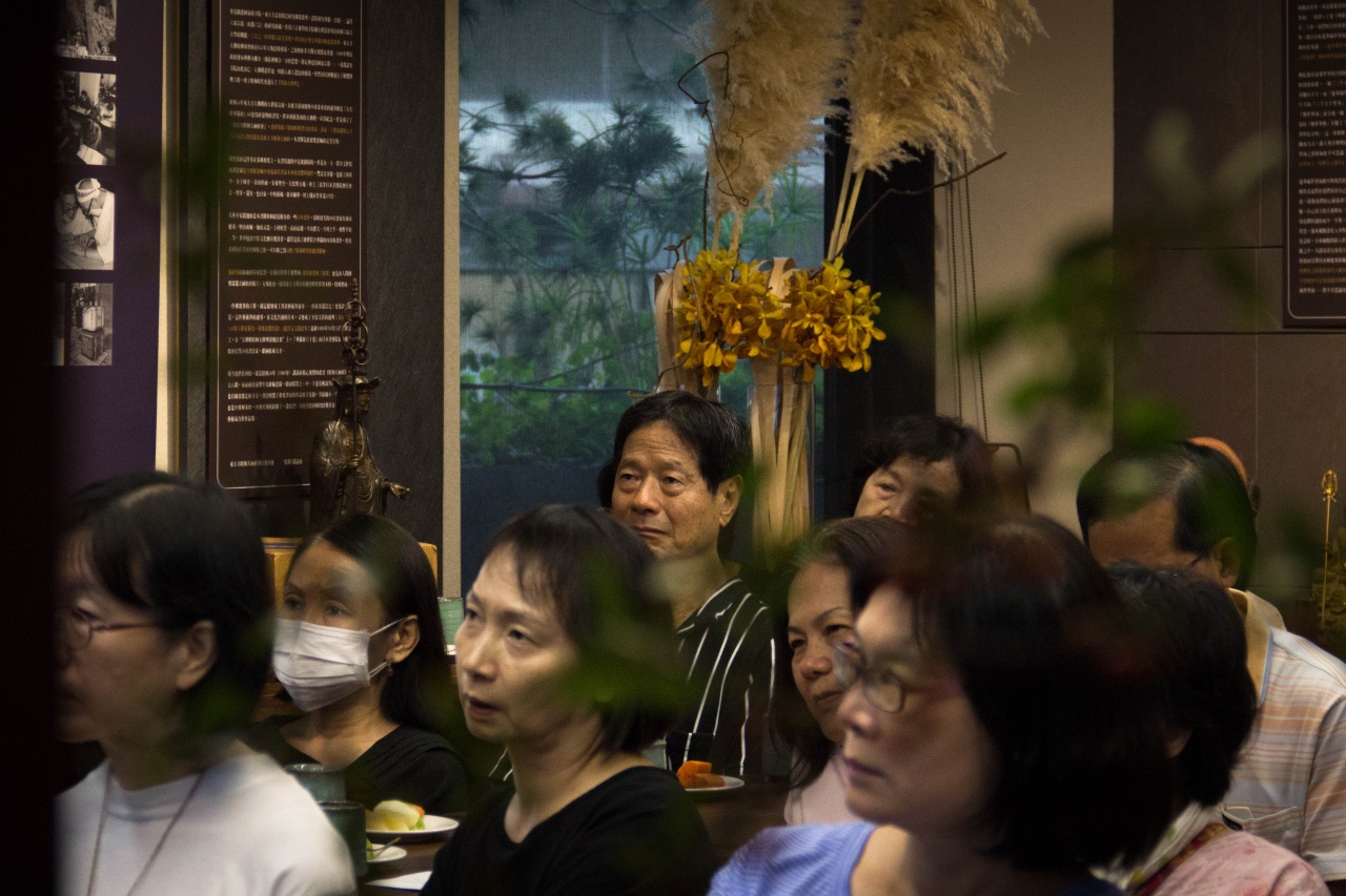 圓融無礙金獅子章