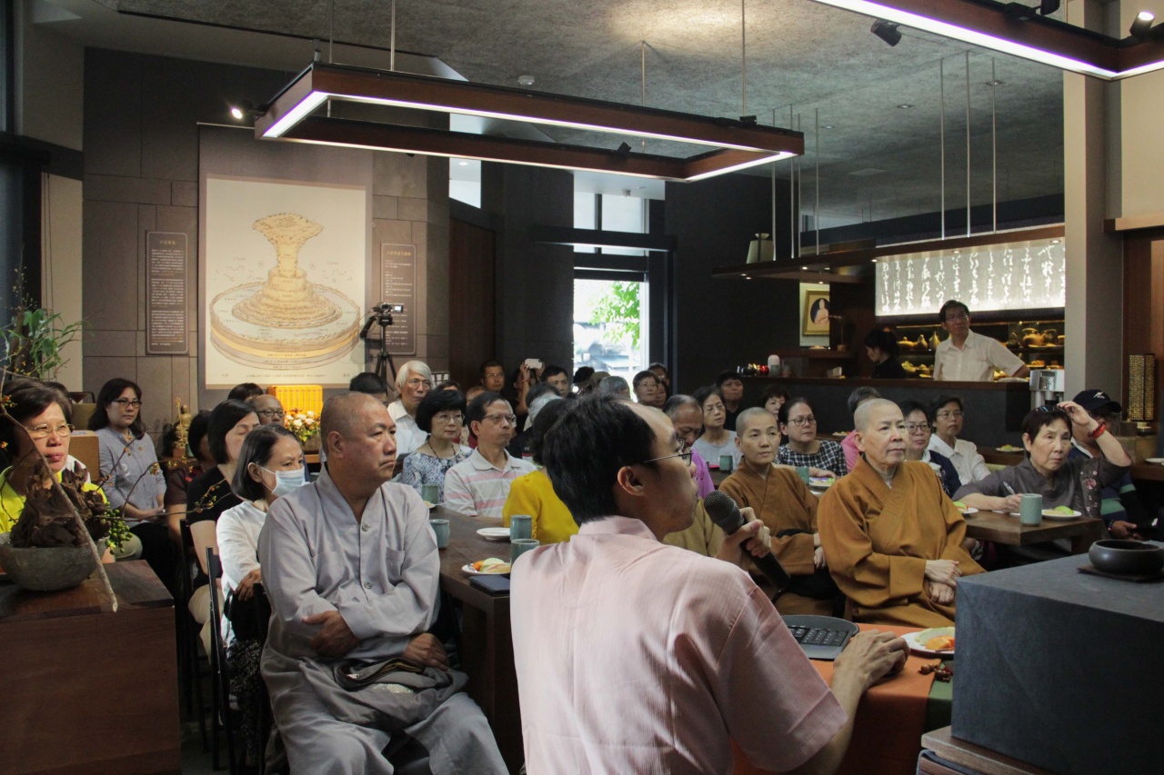 中國善財童子五十三參藝術發展