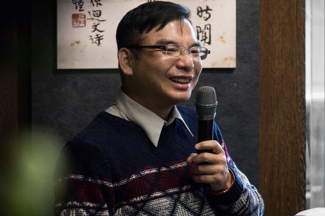 印象子愷．話說緣緣