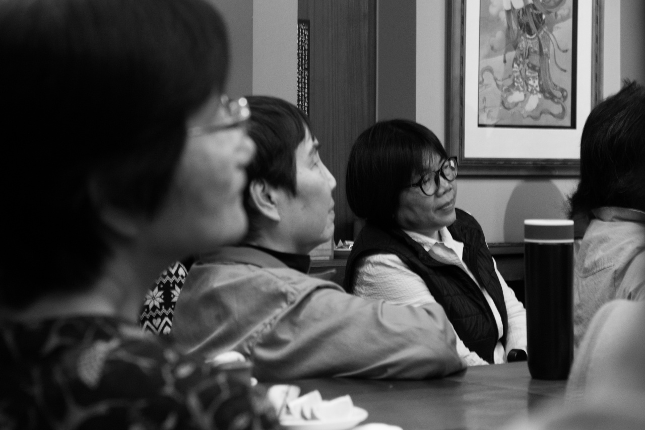 華嚴經菩薩問明品