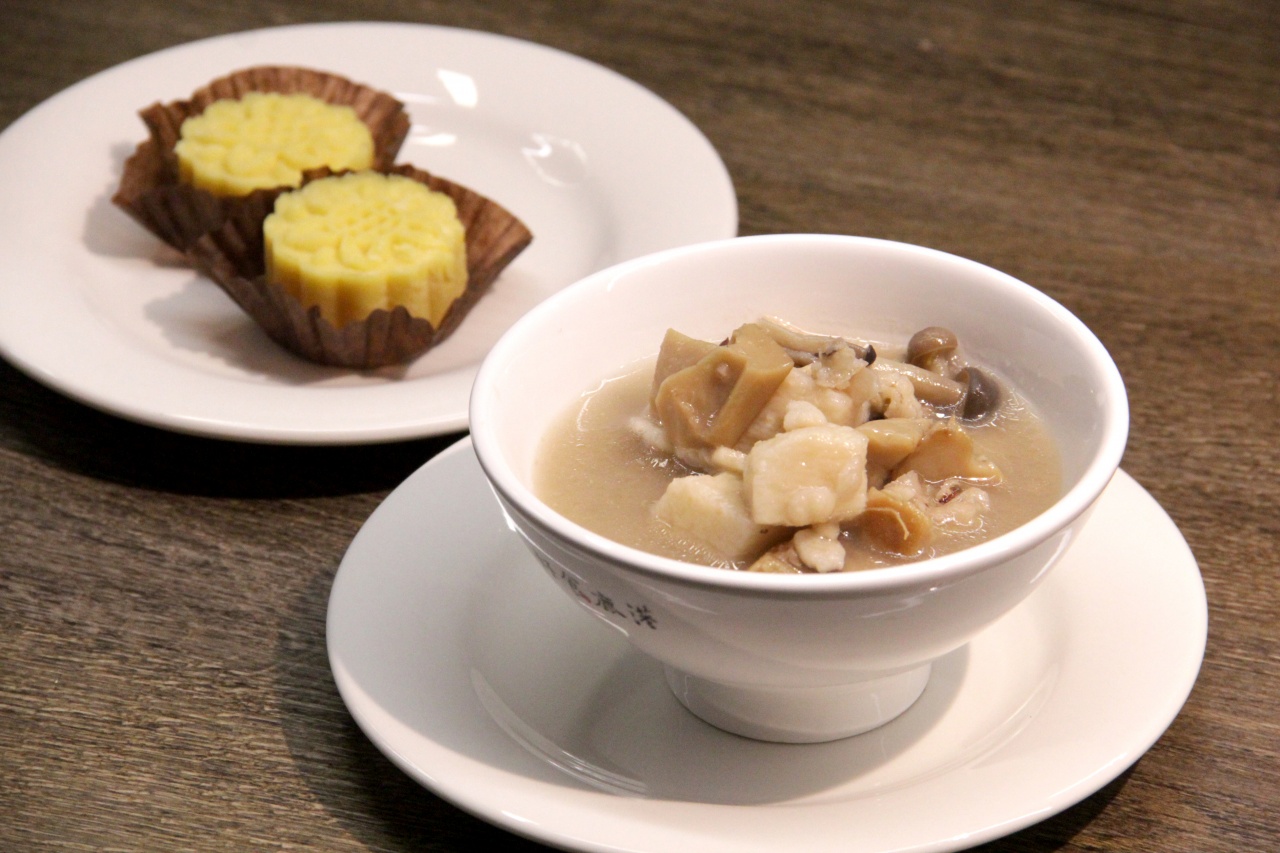 中醫食養的基本概念介紹