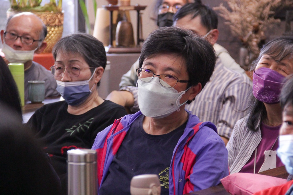 菩提心在不丹：