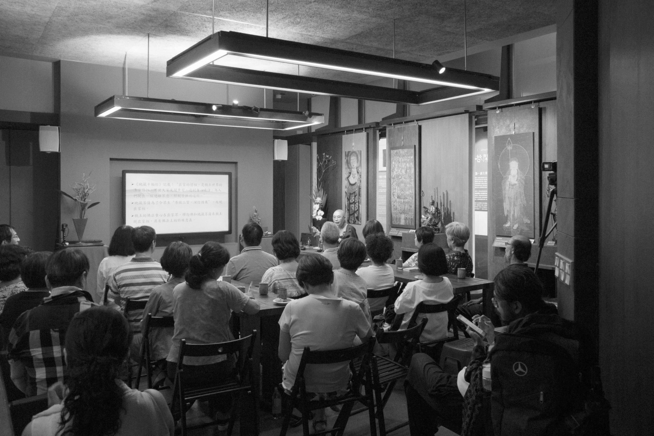 觀音地藏的深悲大願