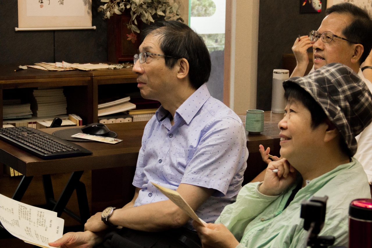 華人喪葬禮儀的重新認識與省思