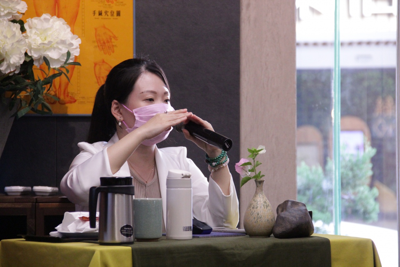 中醫之常見病食養