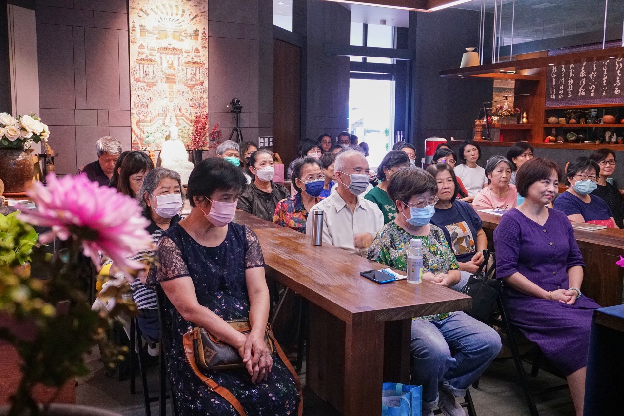 明明百草頭  明明祖師意