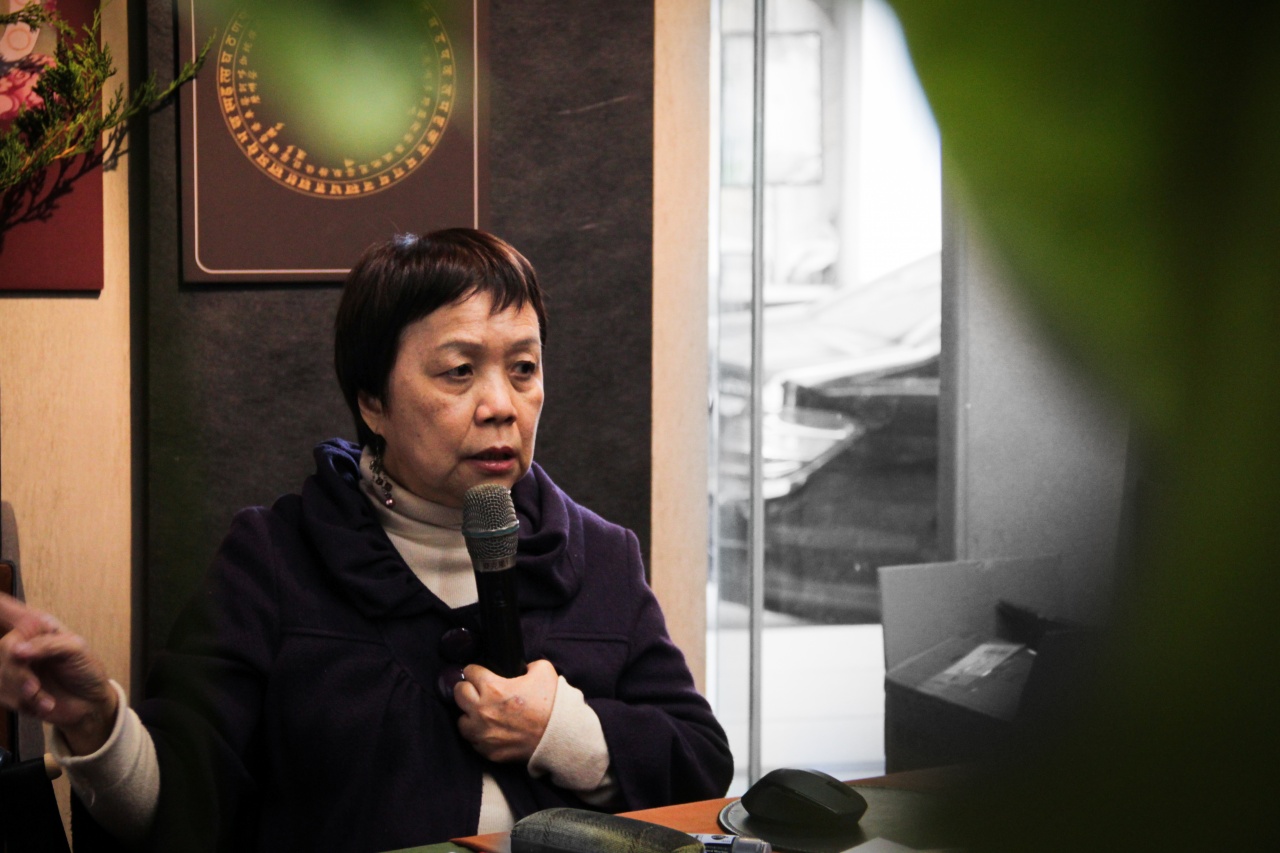 《華嚴經》中的「世尊」