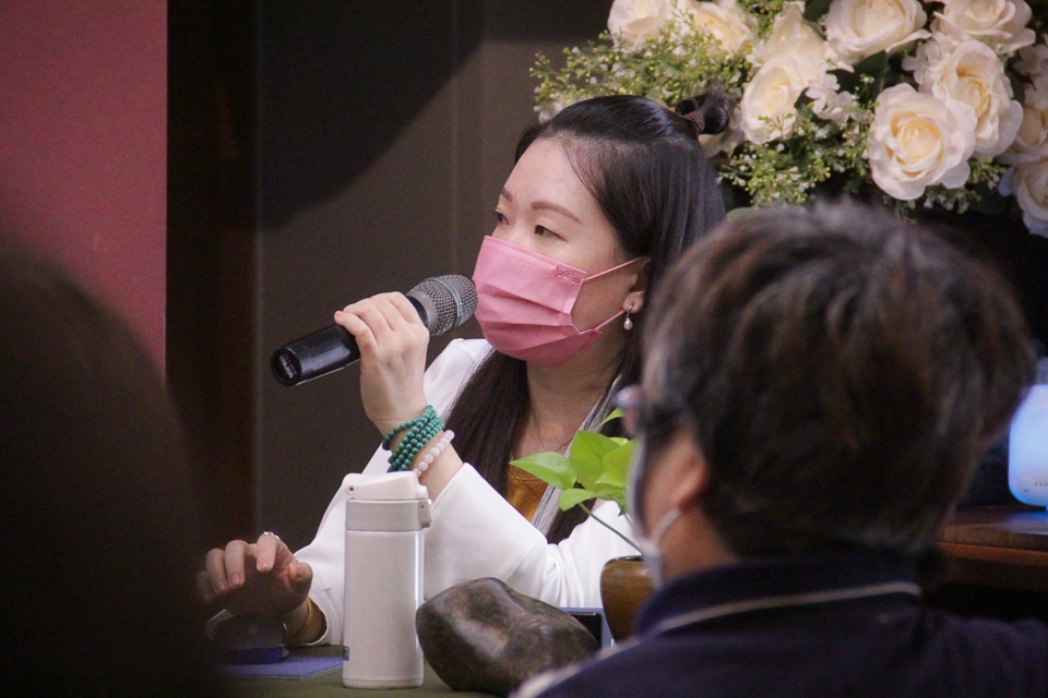 中醫之常見慢性病食養