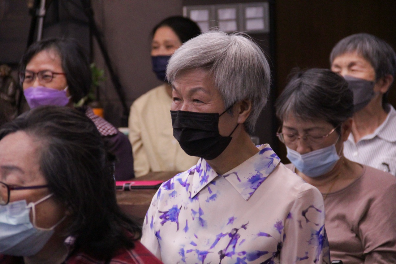 從利他中完成自利