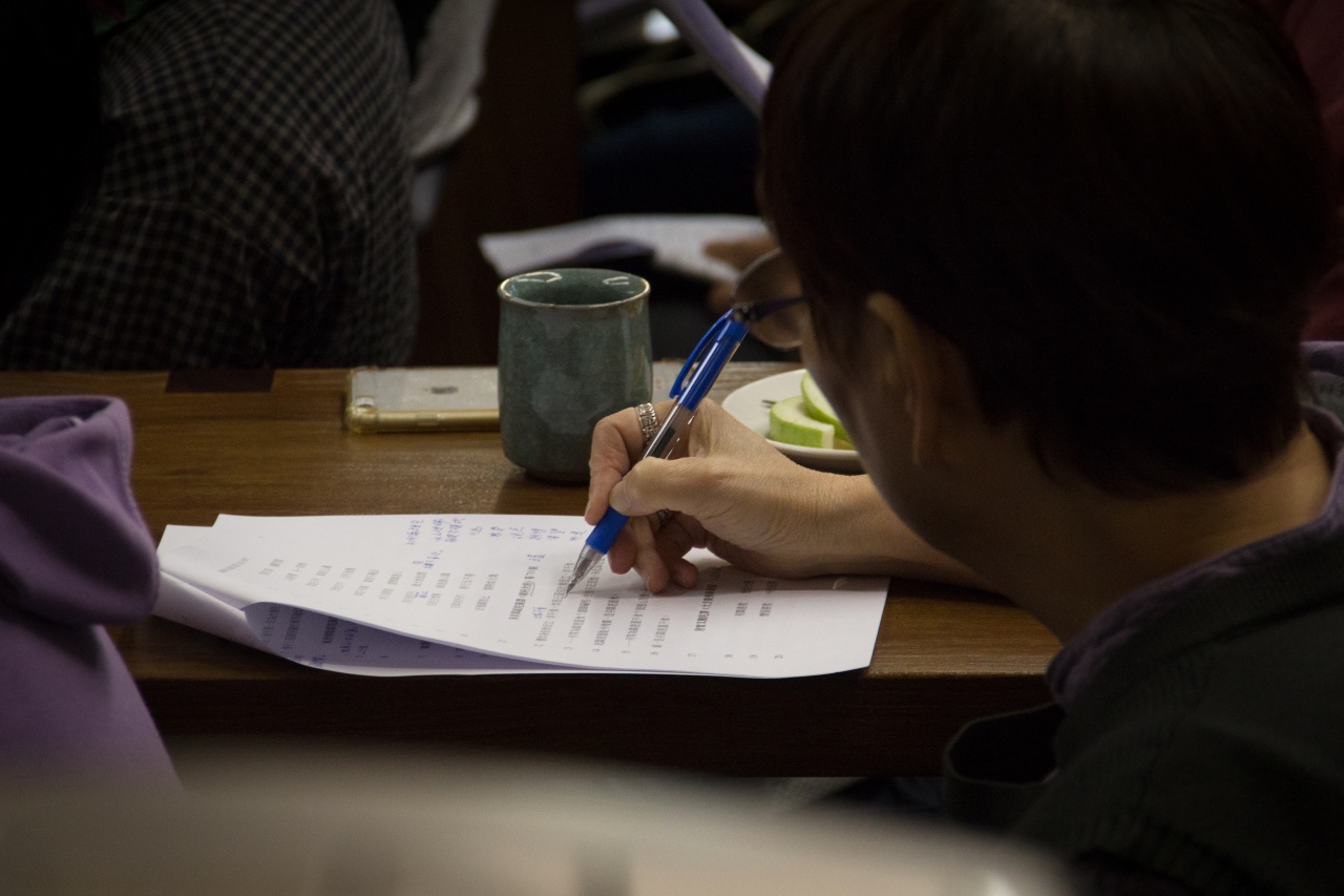 菩薩「不生氣」的法門