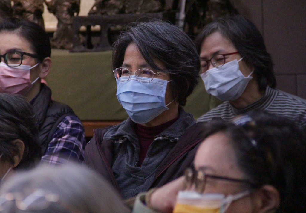 打破外在的表相  才能見到內在真相