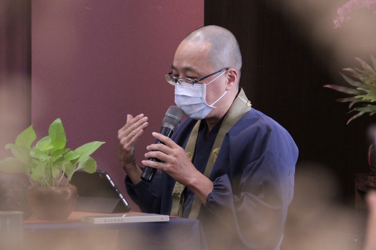 日本淨土教的祖師們