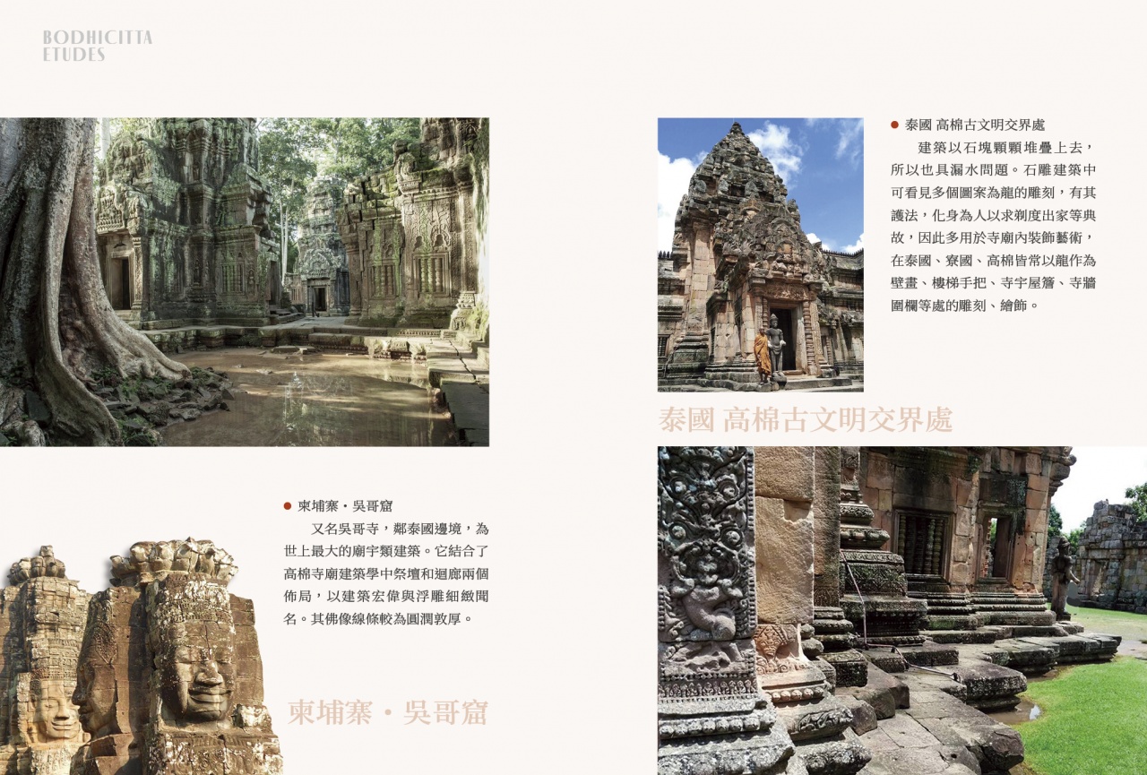 從台灣、泰國到阿根廷