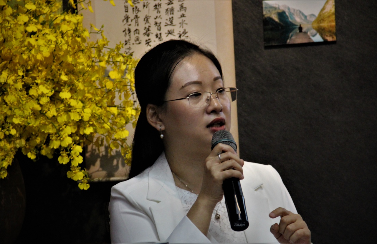 未知生，焉知死？