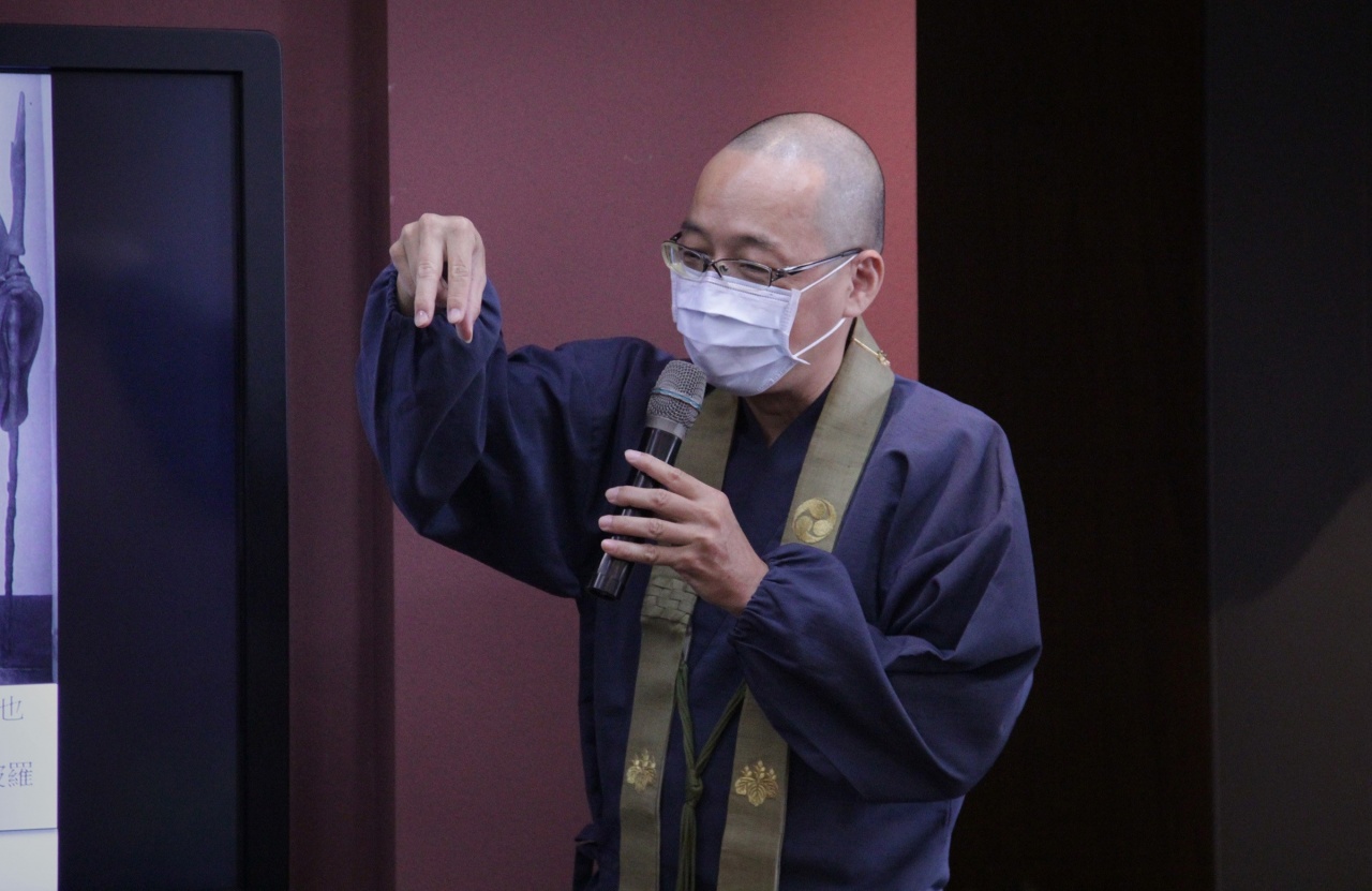 日本淨土教的祖師們