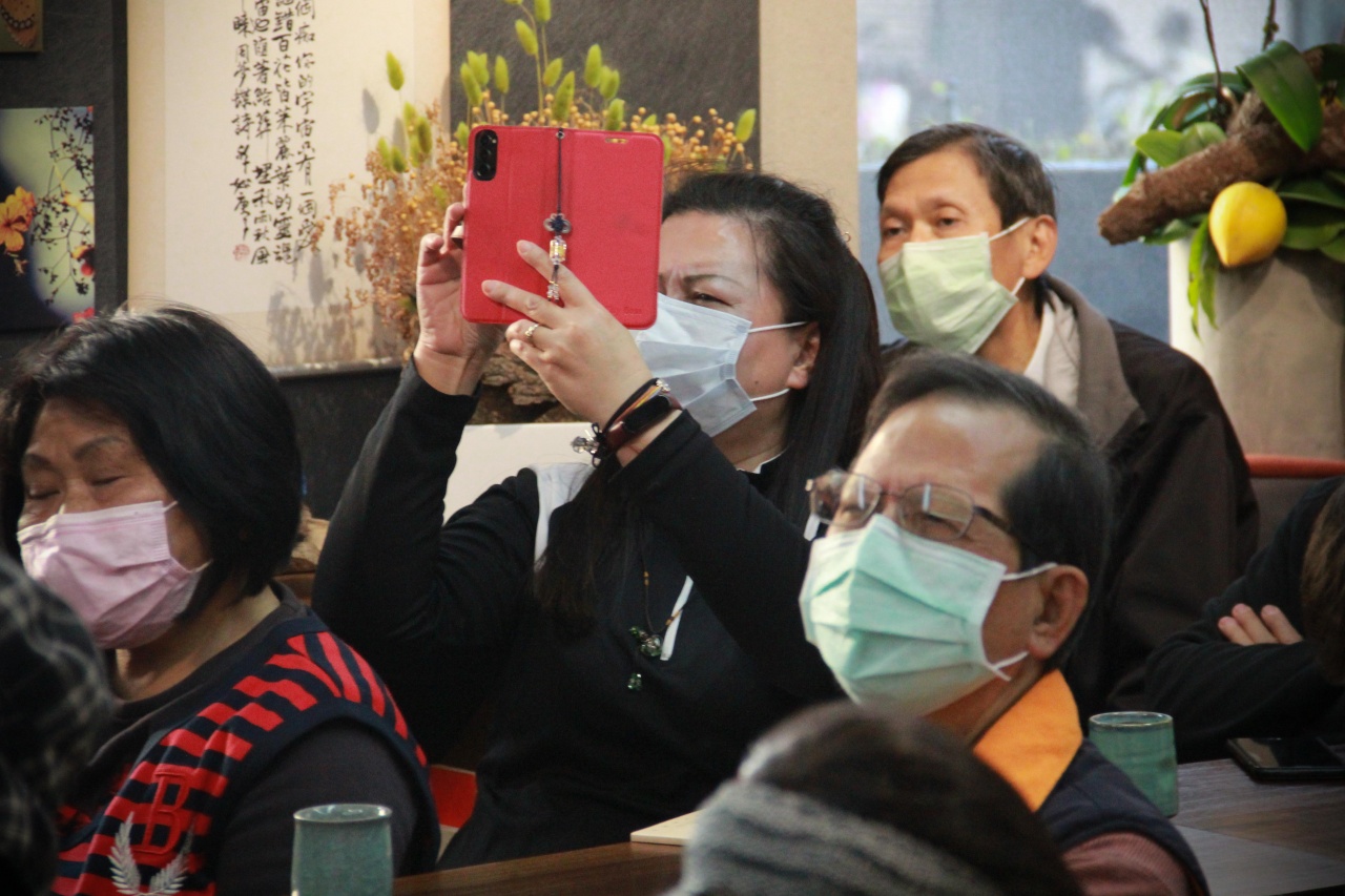 寂滅為樂—趣談涅槃圖