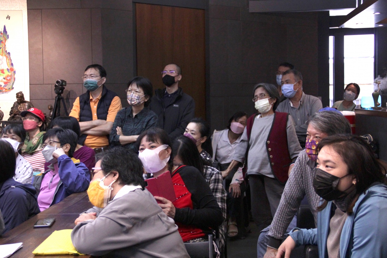 從佛典中探討「邪祟鬼病」的治療方式