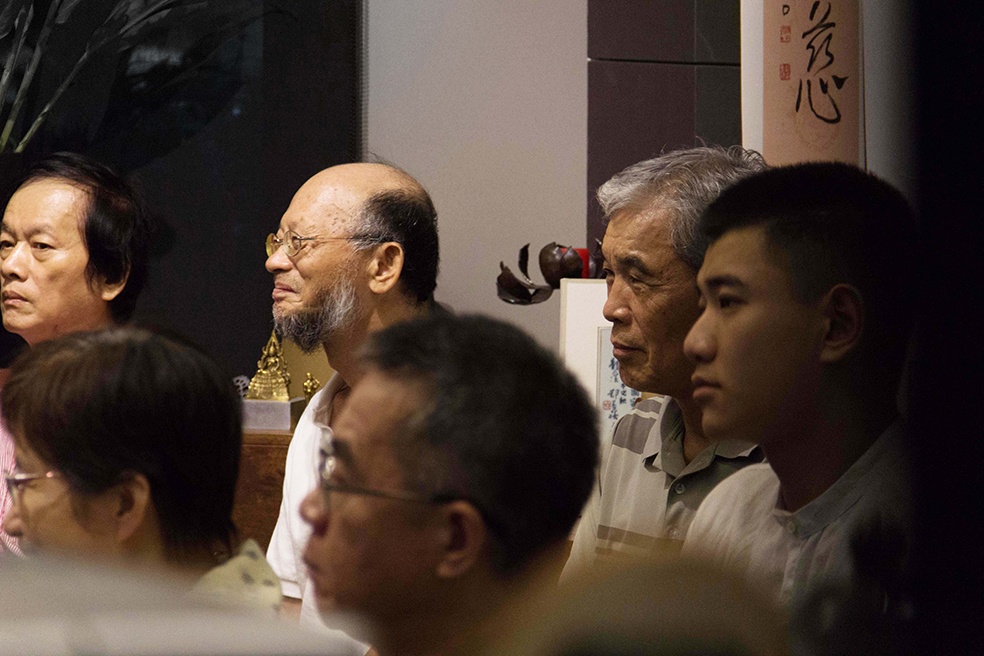弘一大師的律學行持與淨土導歸