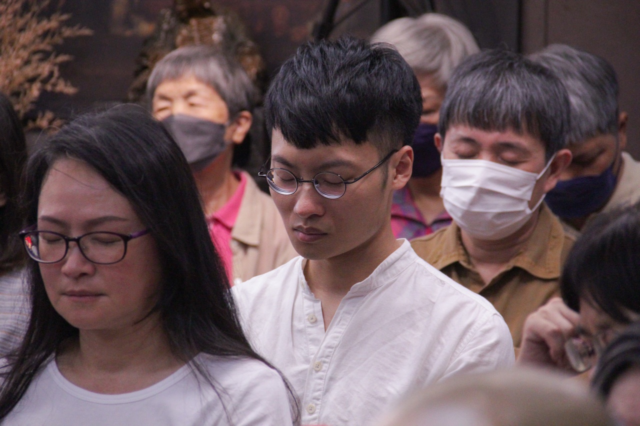 願成眾生休憩樹