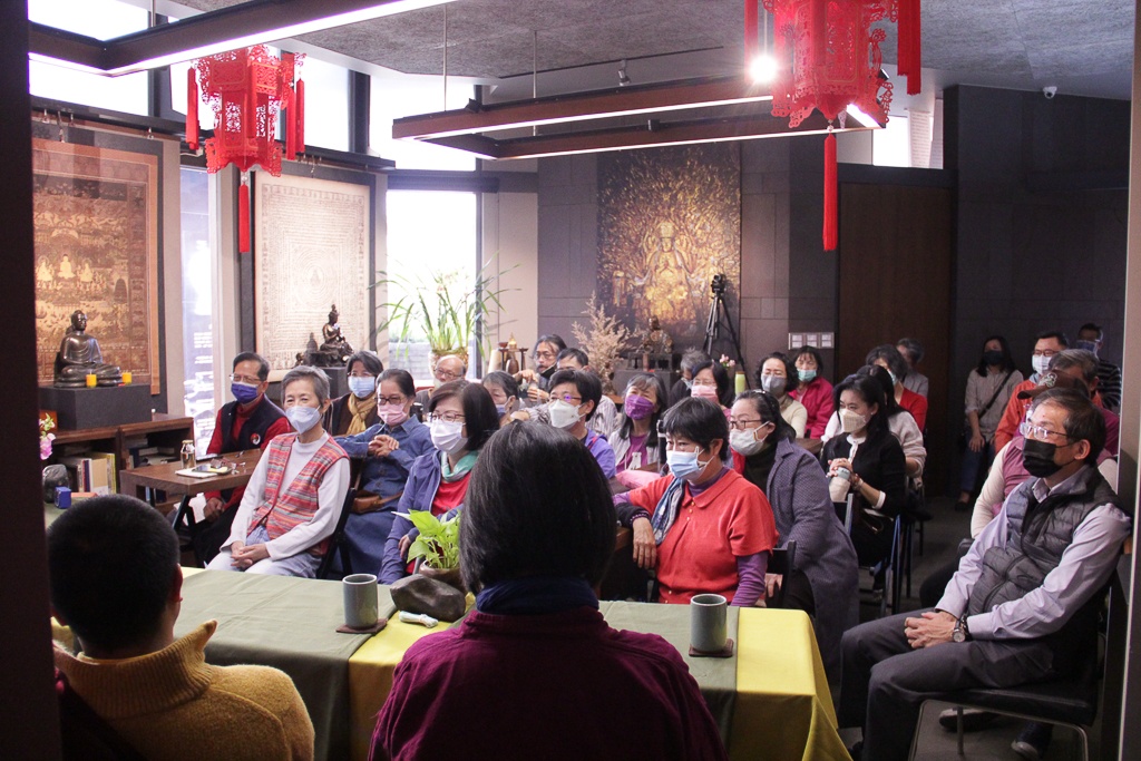 菩提心在不丹：