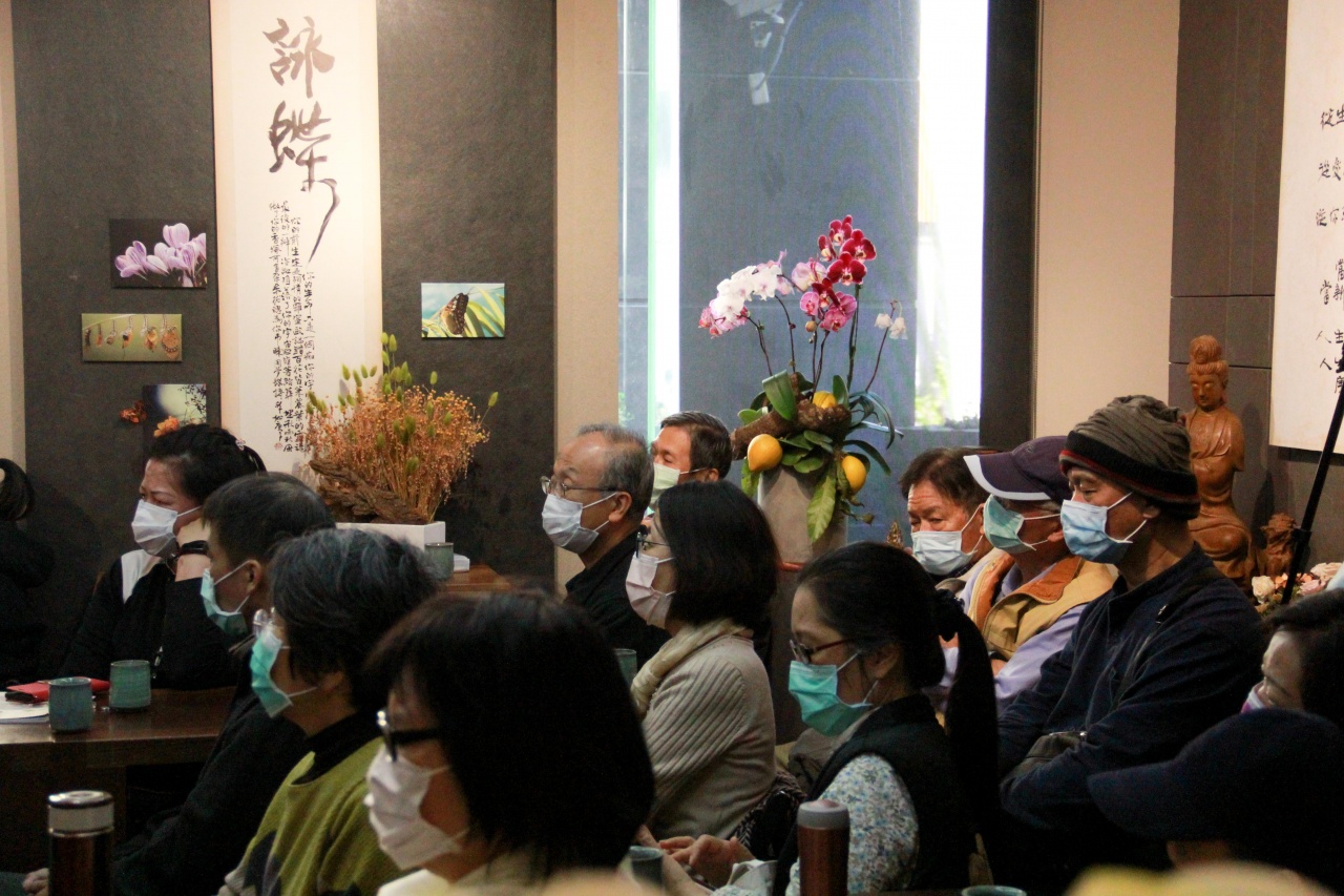 寂滅為樂—趣談涅槃圖