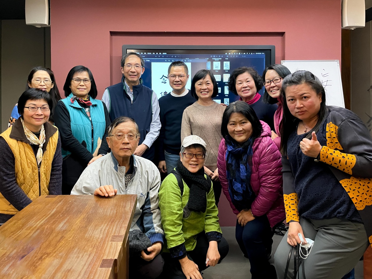 此心安處—漫談筆墨中的生命況味