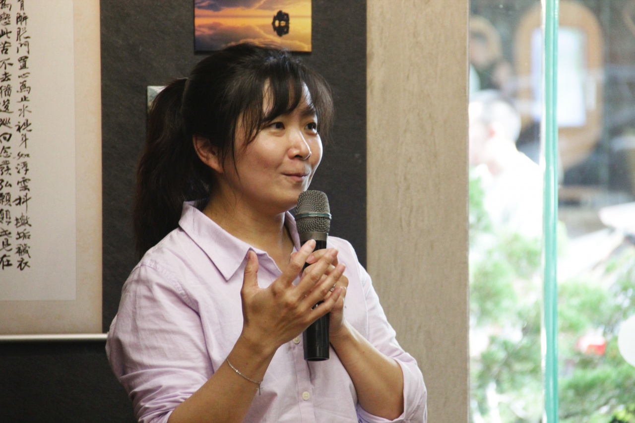 安寧靈性與悲傷陪伴/我的生命我做主—談病人自主權利法