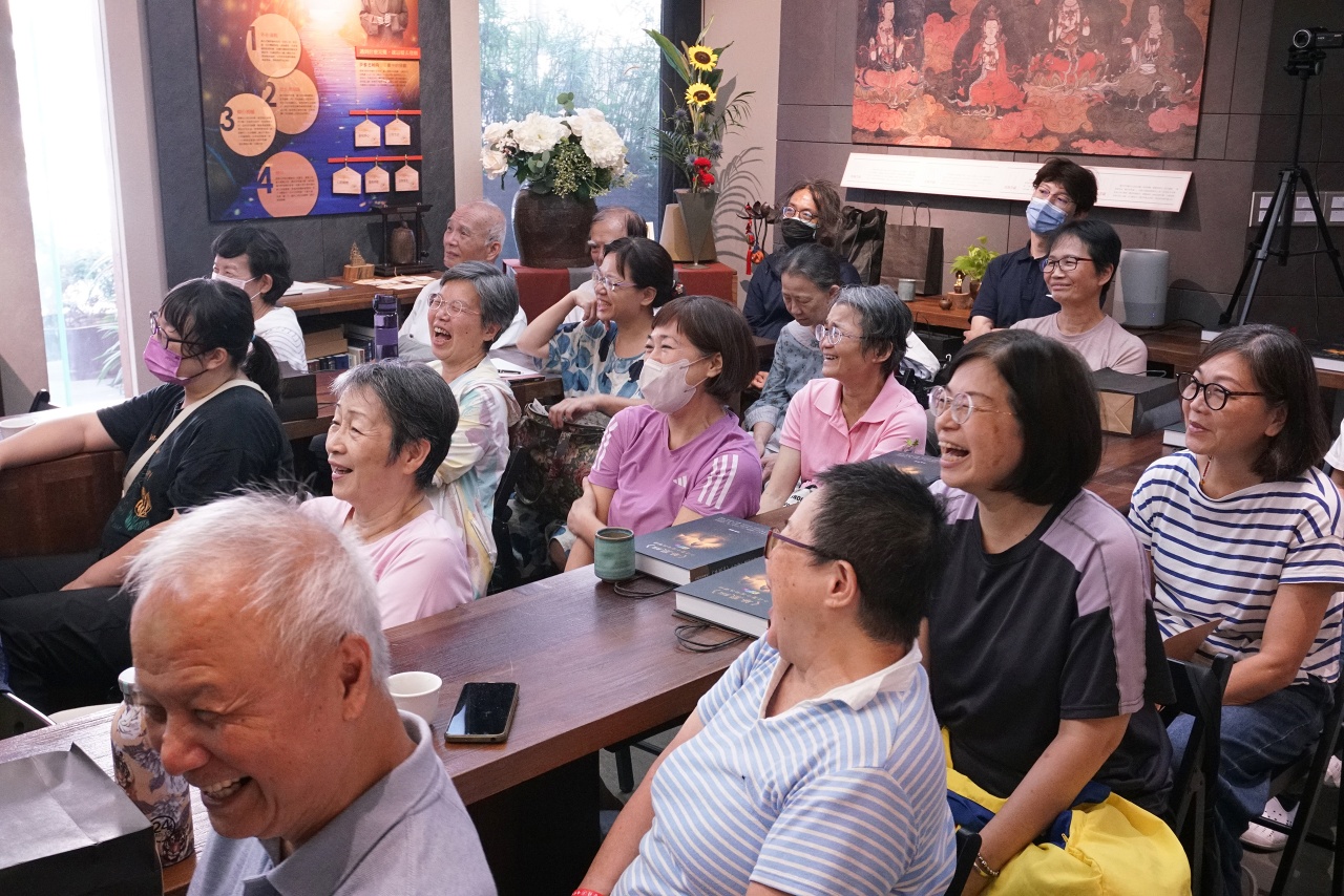 如何修持《華嚴經》的大行與大願