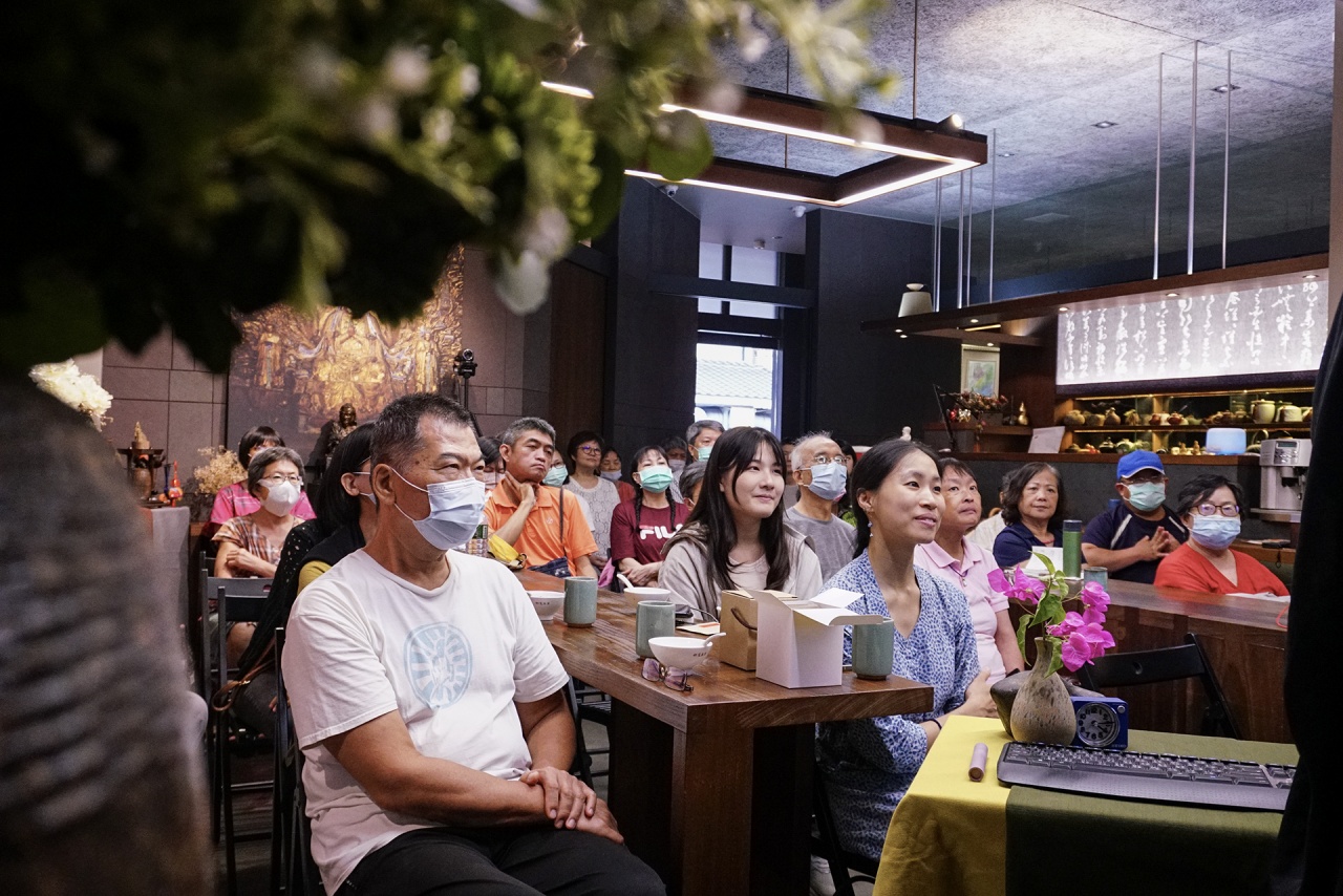 老家，屬於每一個人的家