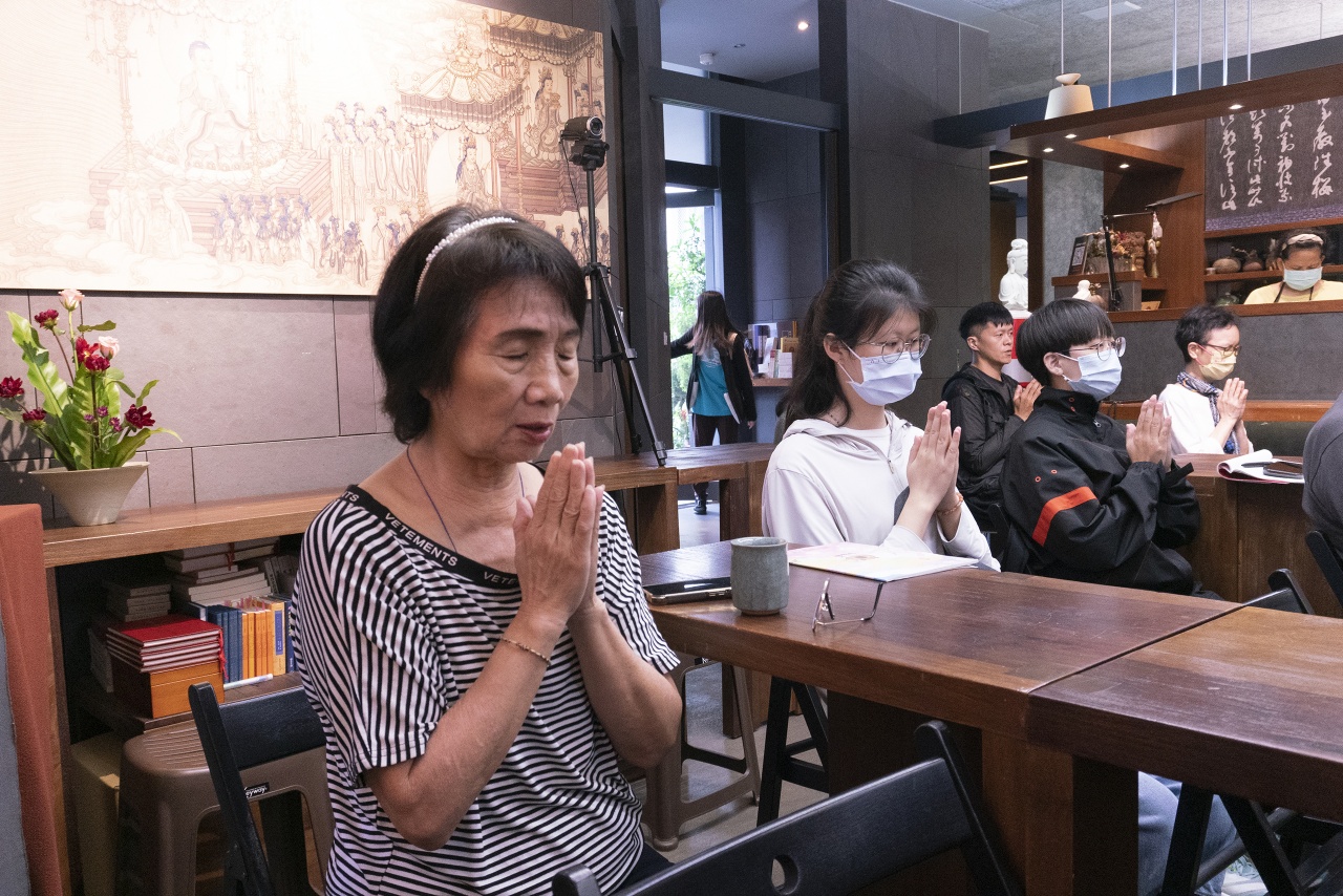 覺悟的障礙為何